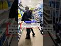 Shoplifter Gets Caught in Action and His Response Is Comedy 😂