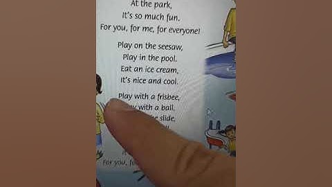 HOMEWORK - Unit 5 Lesson 2 - FAF1 + Oxford Phonics - BIG STARTER - Video 1