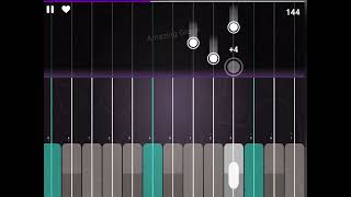 Guzheng Extreme game amazing grace screenshot 3