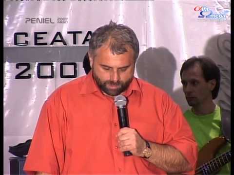 Peniel 2007 - 4.2 - Vladimir Pustan (Conferinta 