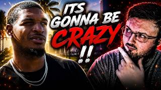 BENGALS FAN REACTS TO JAMARR CHASES FINAL MESSAGE BEFORE TRAINING CAMP STARTS!!