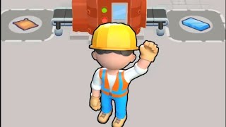 My Little City - Gameplay (Android) screenshot 2