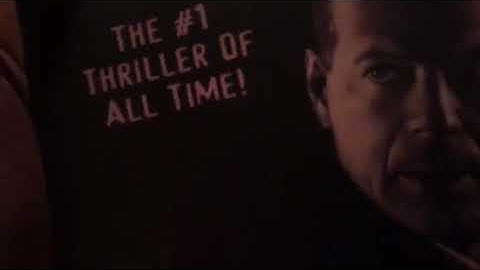 My Hollywood Pictures DVD Collection