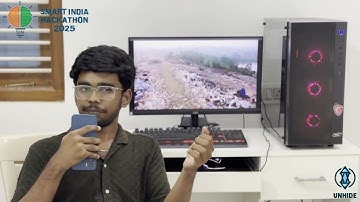 UnHide || Introducing ZeroTrace