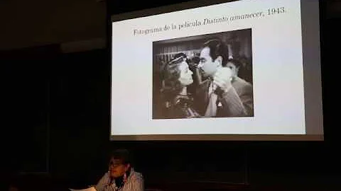 Las fatales memorables del film noir norteamerican...