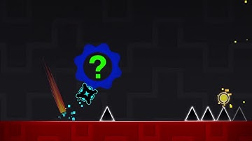 {Geometry dash}Random song 5 by Icefire527(Me) - 5th of the series - Normal way