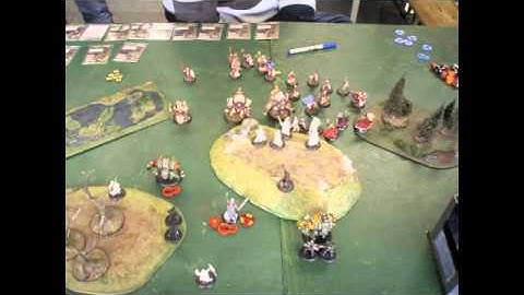 Zerkova v. Severius - M&tM s4e04