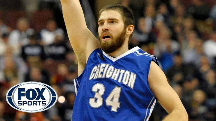 Creighton hits nine straight 3-pointers vs No. 4 V...