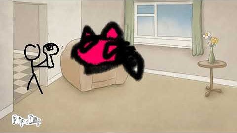 Не будите кота!!!