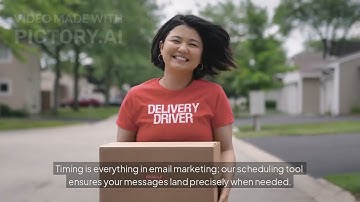 Boost Engagement & Sales with iContact | Powerful Email Marketing Made Simple