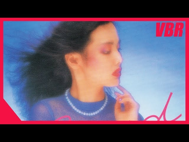 Miki Matsubara (松原みき) - One Way Street - YouTube