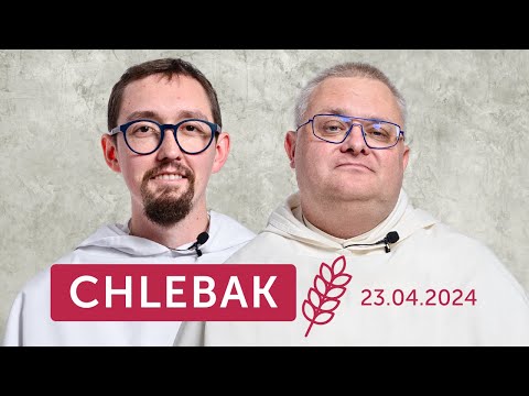 Chlebak 23.04.2024 