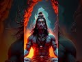 सावन का पहला सोमवार 🕉️🚩#savan #shiva #mahadev