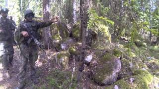 Vyme Airsoft - Spelåret 2014