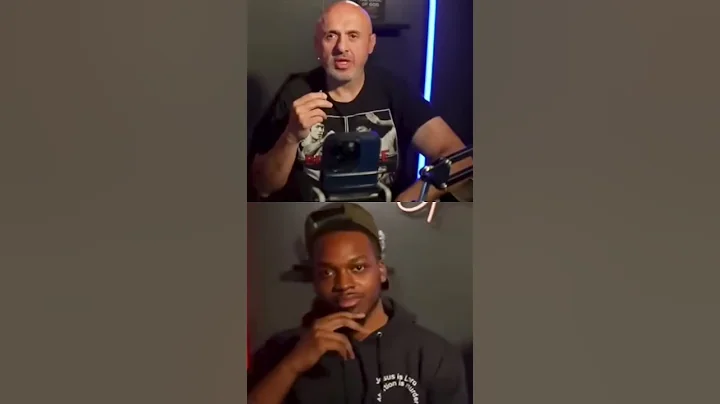 Female Muslim HEATED After Christian EXPOSES Muhammad | Sam Shamoun & GodLogic