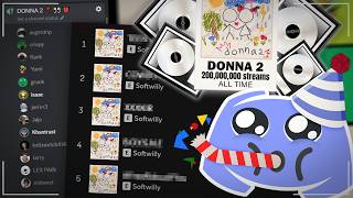 We Made THE GREATEST Album on Discord screenshot 3