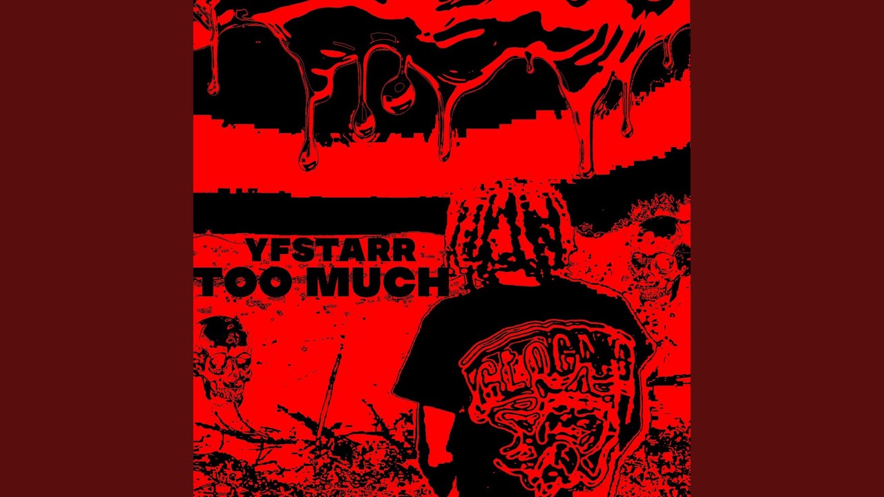 Watch Too Much on YouTube Watch Too Much on YouTube