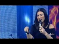 Laura Pausini Strani Amori Live Due