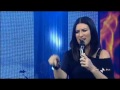 Laura Pausini   Strani Amori   Live   Due