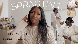 Spring Fashion On A Budget Affordable Haul To Refresh Your Wardrobe