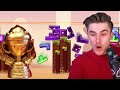 Ludwig hosts the BIGGEST Tricky Towers Tournament EVER | Tricky Towers, Friday the 13th