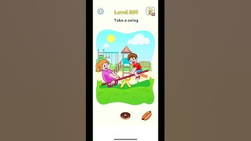 DOP : 3 (Level-564) ( Mobile Game) #shorts #shortsfeed #youtubeshorts #shortfeed SUBSCRIBE PLEASE 👇