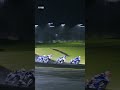 These guys are MAD racing in this amount of rain!! 🌧️ #shorts #motorsportaustralia @ASBK-Superbikes