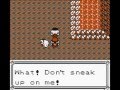 Shiny plays pokemon yellow pt 7 through mt moon and into cerulean