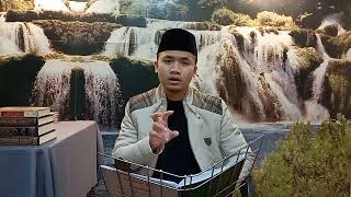 Biografi Dan Kisah Ajib Dzun Nun Al Mishri Tabi Tabiin