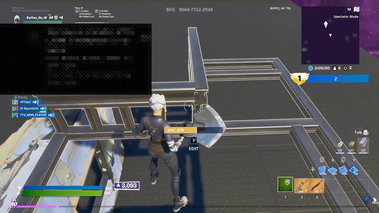 LIVE MACRO ON CONSOLE TUTORIAL YouTube