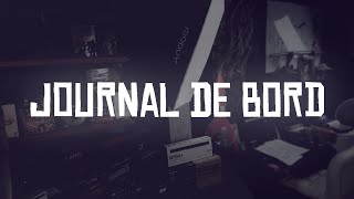 [Journal de bord] #12 La chaine Youtube en "pause"...Pas vraiment, mais un peu quand même!