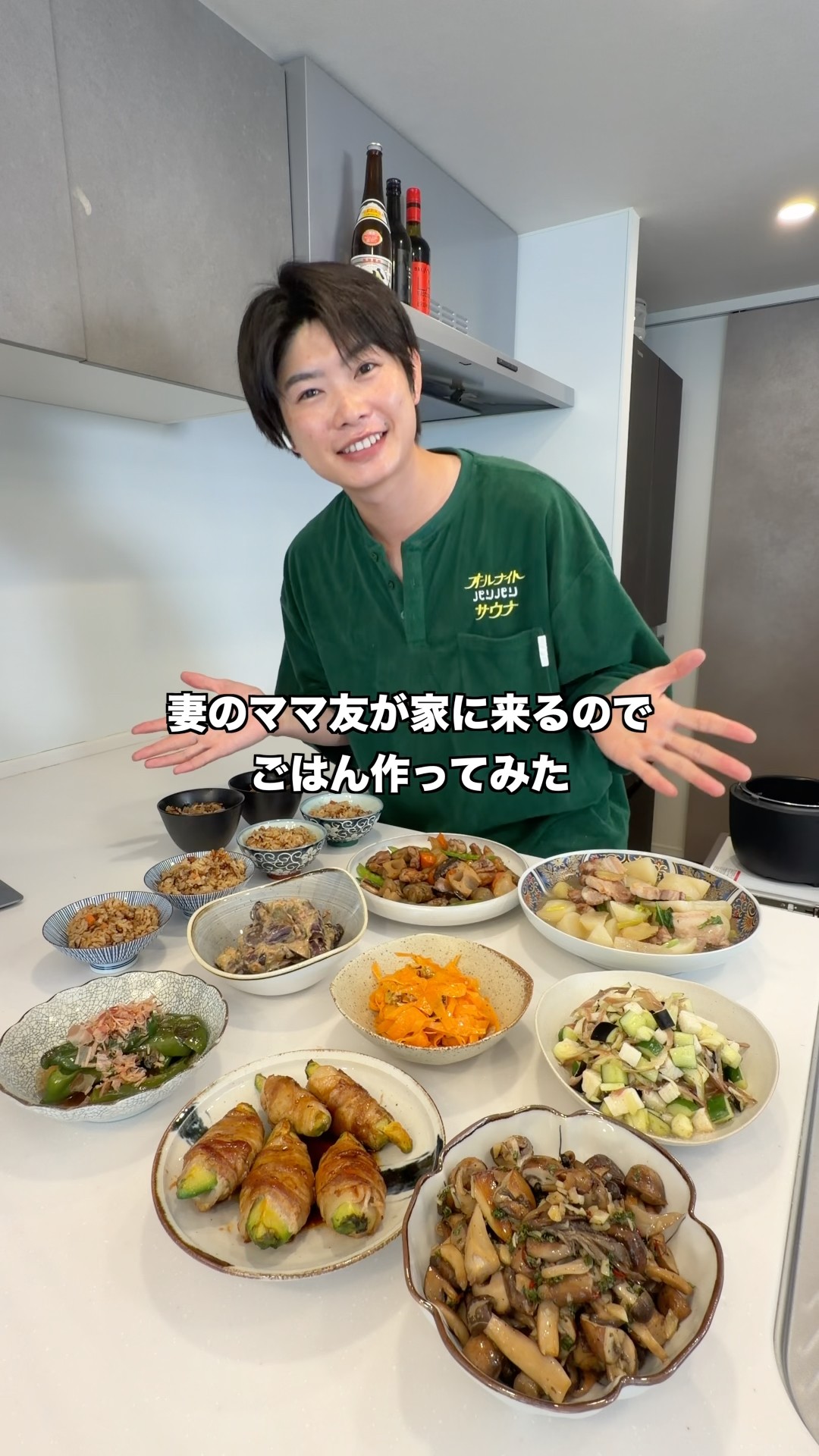 ぴーきちごはん - YouTube
