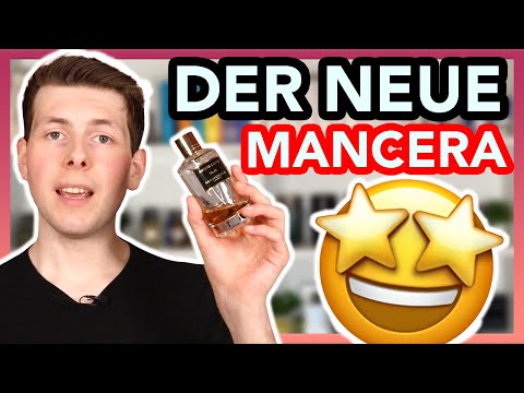 So riecht der