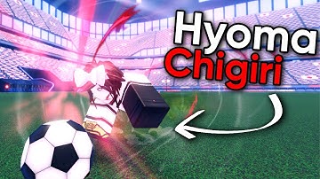 [Azure Latch] Full Chigiri Hyoma Showcase (Chigiri Guide)