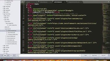 Laravel - Day 9 - Add entries to database using Resource Controller