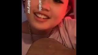 beabadoobee - supersonic (unreleased)