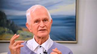 Fr05. La Fatigue Non Naturelle Et La Science Spirituelle De Martinus 1890-1981 Ole Therkelsen