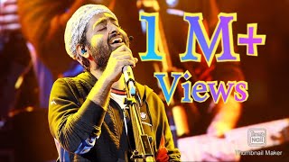 Miniatura del video "Arijit Singh - Jabo Na Jabo Na Fire Ar Ghore x Mi Dolkar Daryacha Raja x De Dol Dol #arijitsingh"