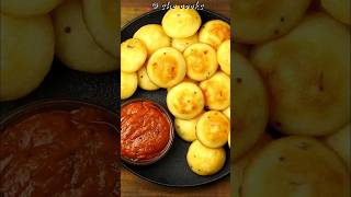 Breakfast/Dinner/Snacks Recipe | Shorts shortsvideo shortsfeed breakfast dinner snacks nashta