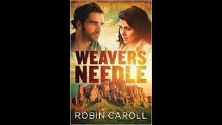 Unboxing of Weaver's Needle