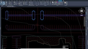 1 Prepare your Drawing for Grading Optimization