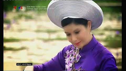 Phú Lục - Đàn Tranh Ngọc Huyền