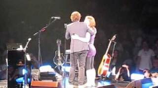 Josh Groban and Jennifer - A Duet in Hershey chords