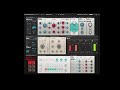 Reaktor Blocks and Reverb Eventide Blackhole Immersive
