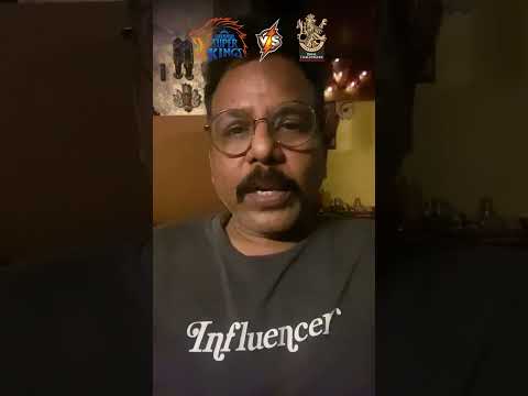 CSK vs RCB Match Review