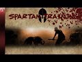 Spartan training  legendary warrior workout