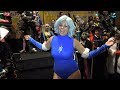 2018 Tampa Bay Comic Con Cosplay Costume Contest