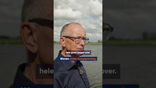 ⚡️ Folkert woont straks misschien naast een hoogspanningsmast