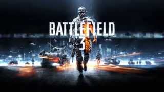 Battlefield 3 Intro [Hd]