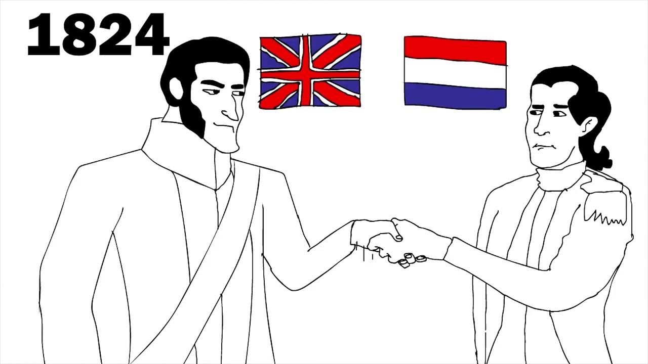 Kedatangan Kuasa Barat (Animasi) - Topik 1 - Subjek Sejarah Tingkatan 3